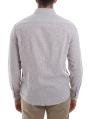 Camicie Beige Sseinse