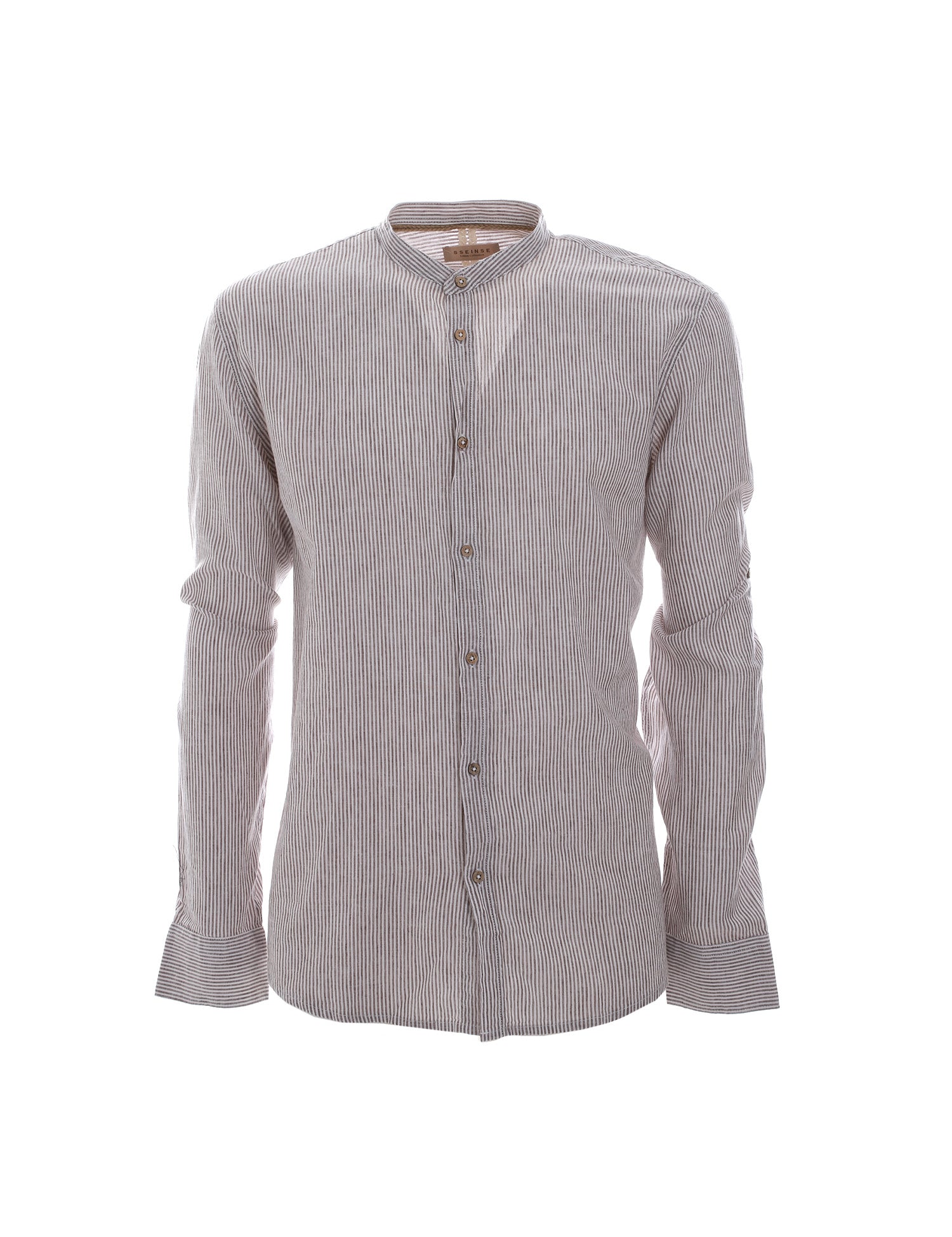 Camicie Beige Sseinse