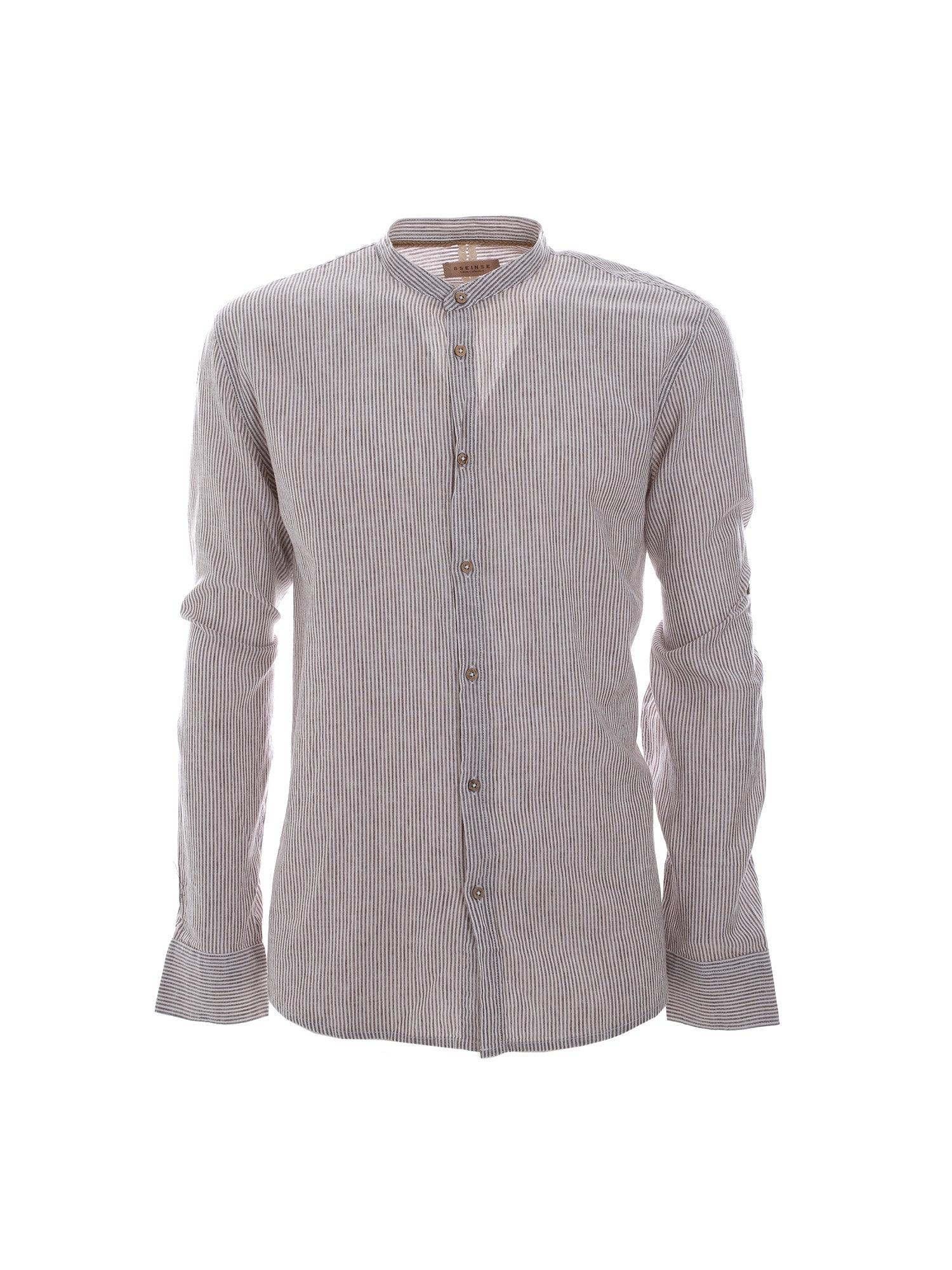 Camicie Beige Sseinse