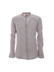 Camicie Beige Sseinse