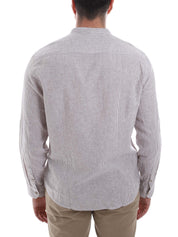 Camicie Beige Sseinse