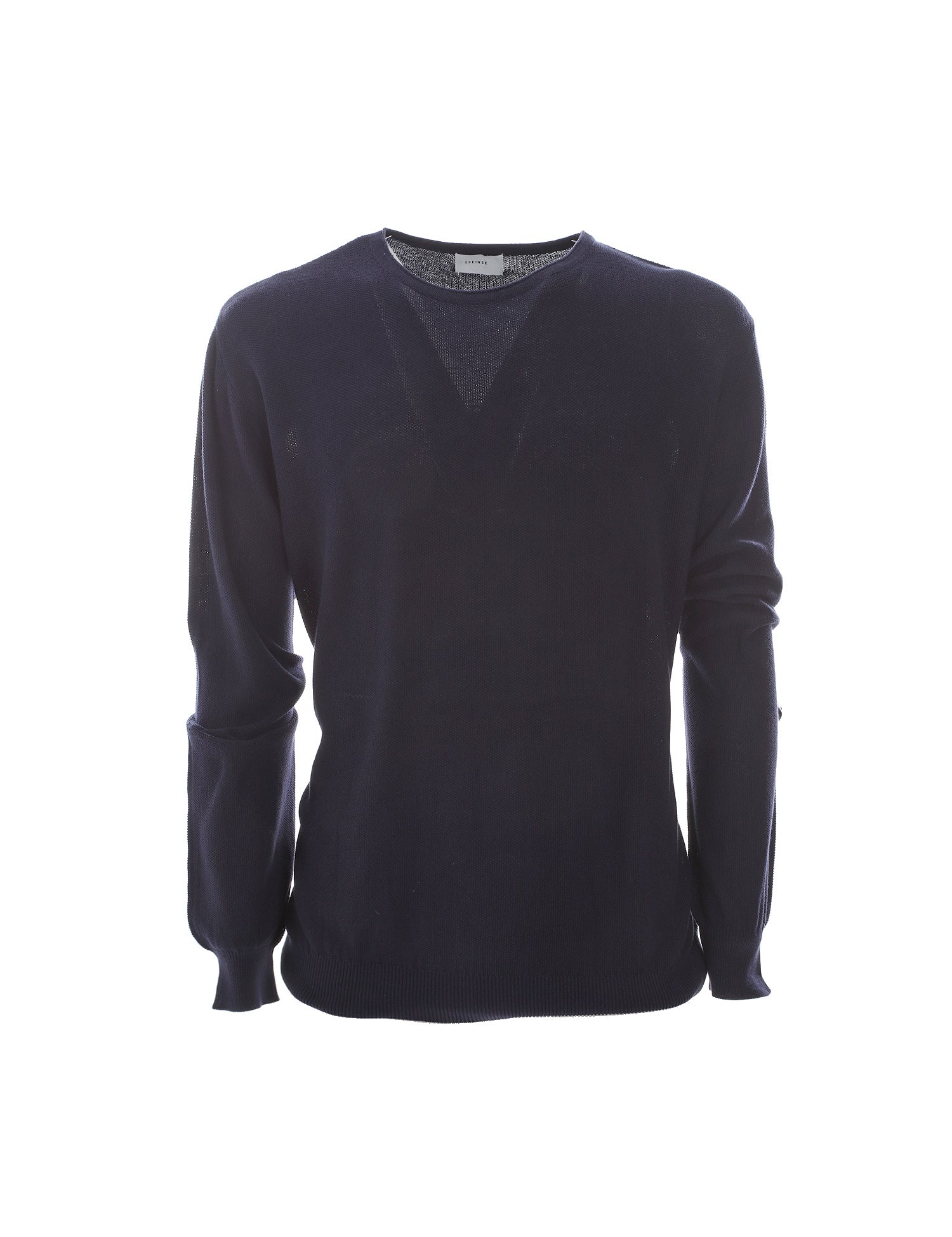 Maglioncini Blu Sseinse