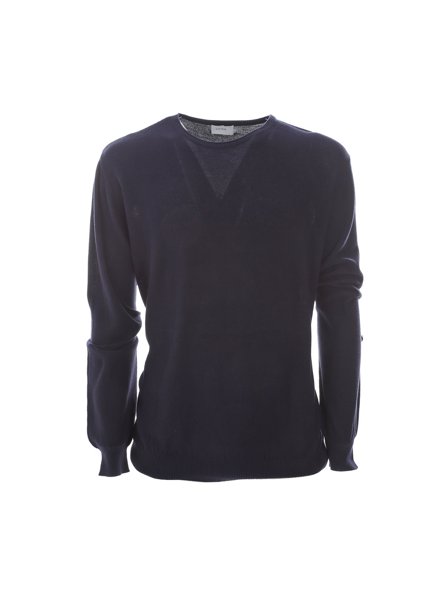 Maglioncini Blu Sseinse