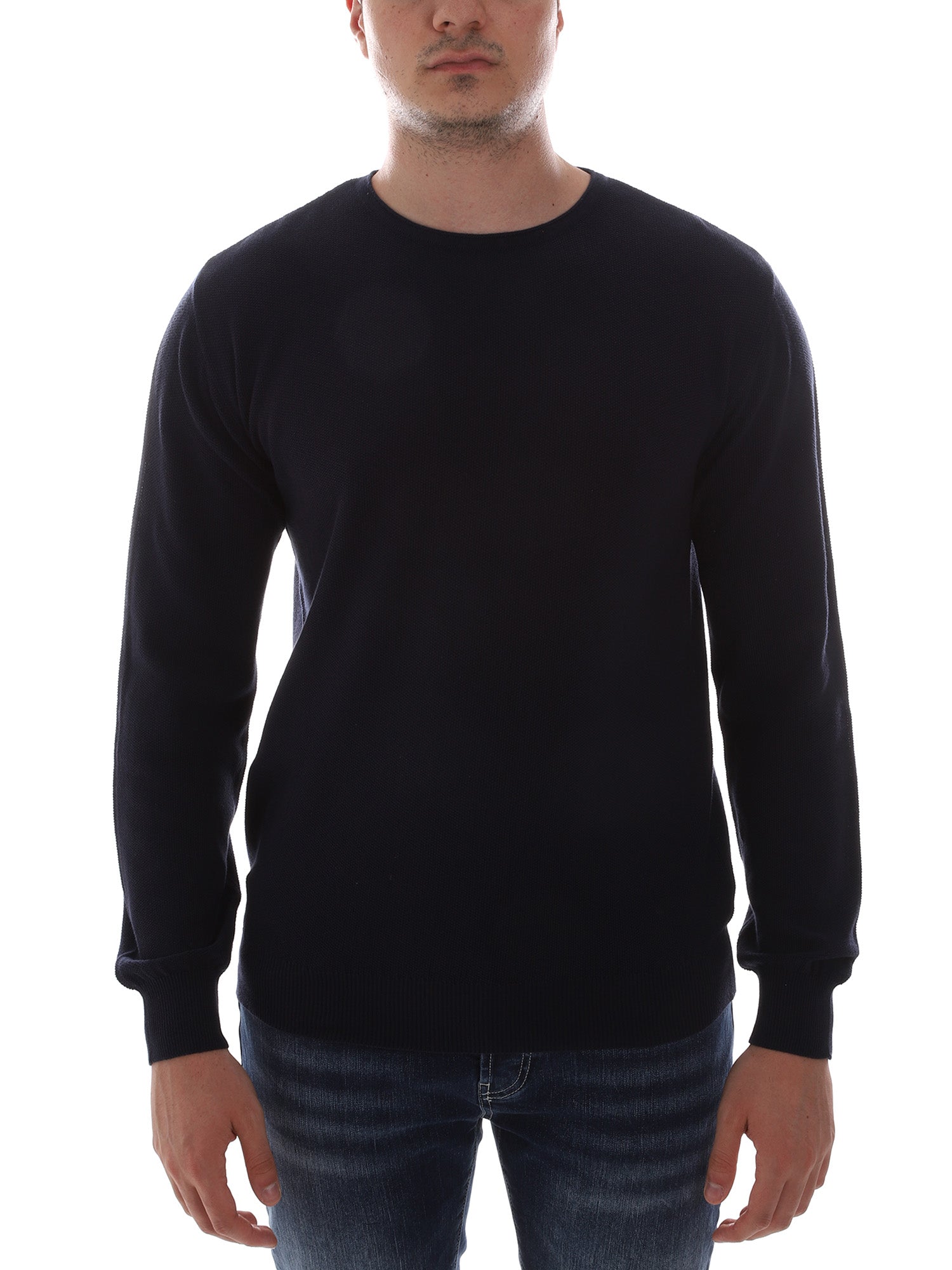 Maglioncini Blu Sseinse