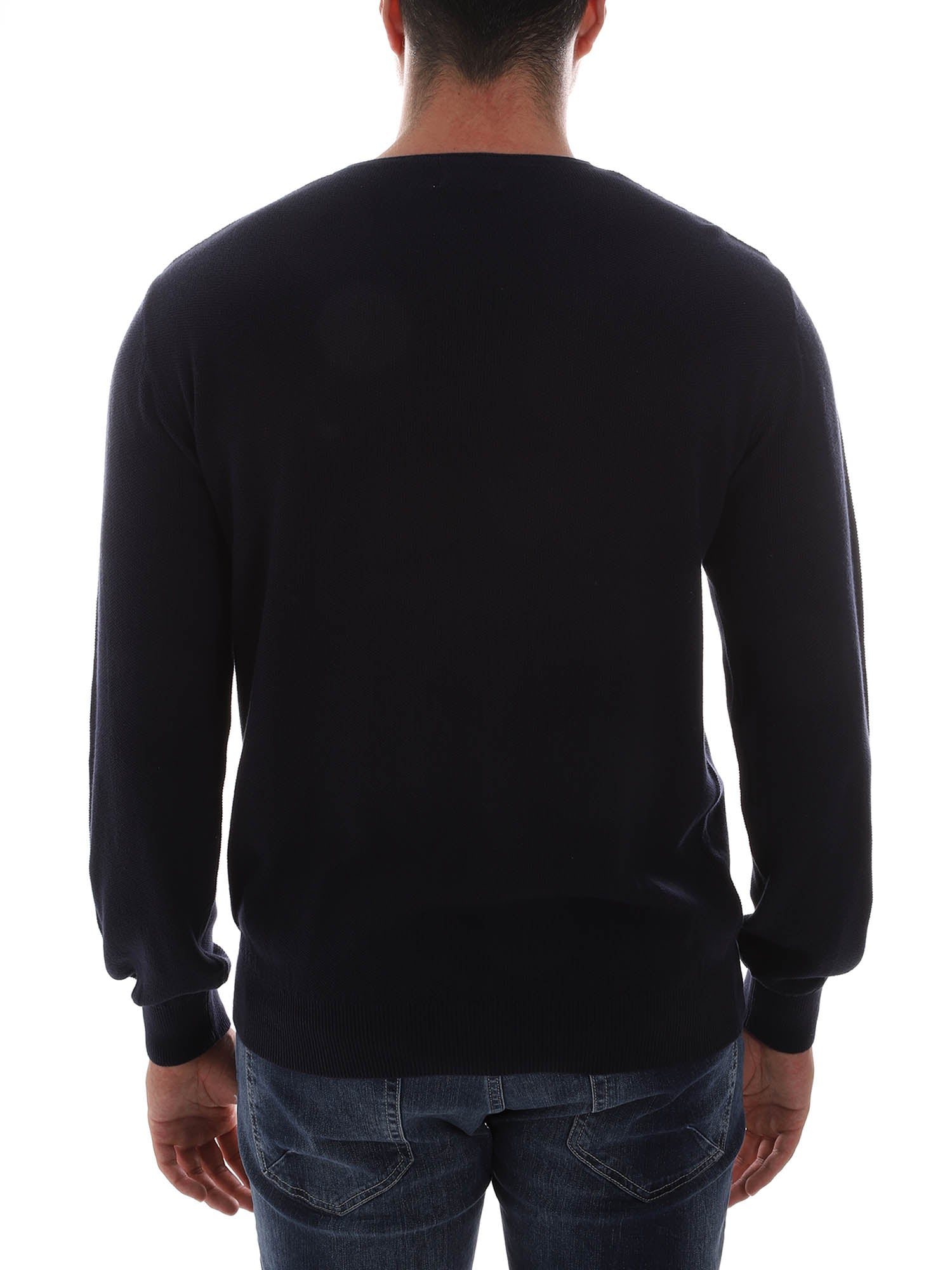 Maglioncini Blu Sseinse