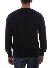 Maglioncini Blu Sseinse