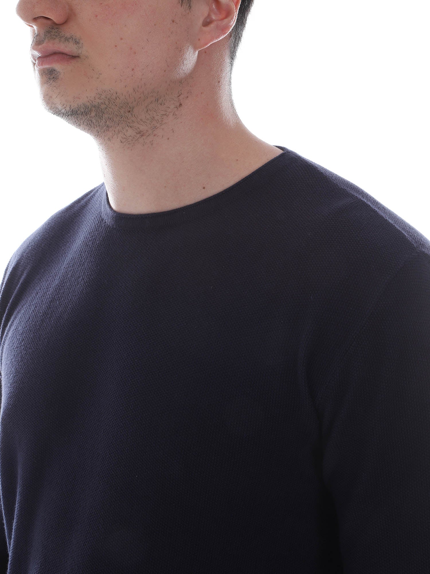 Maglioncini Blu Sseinse