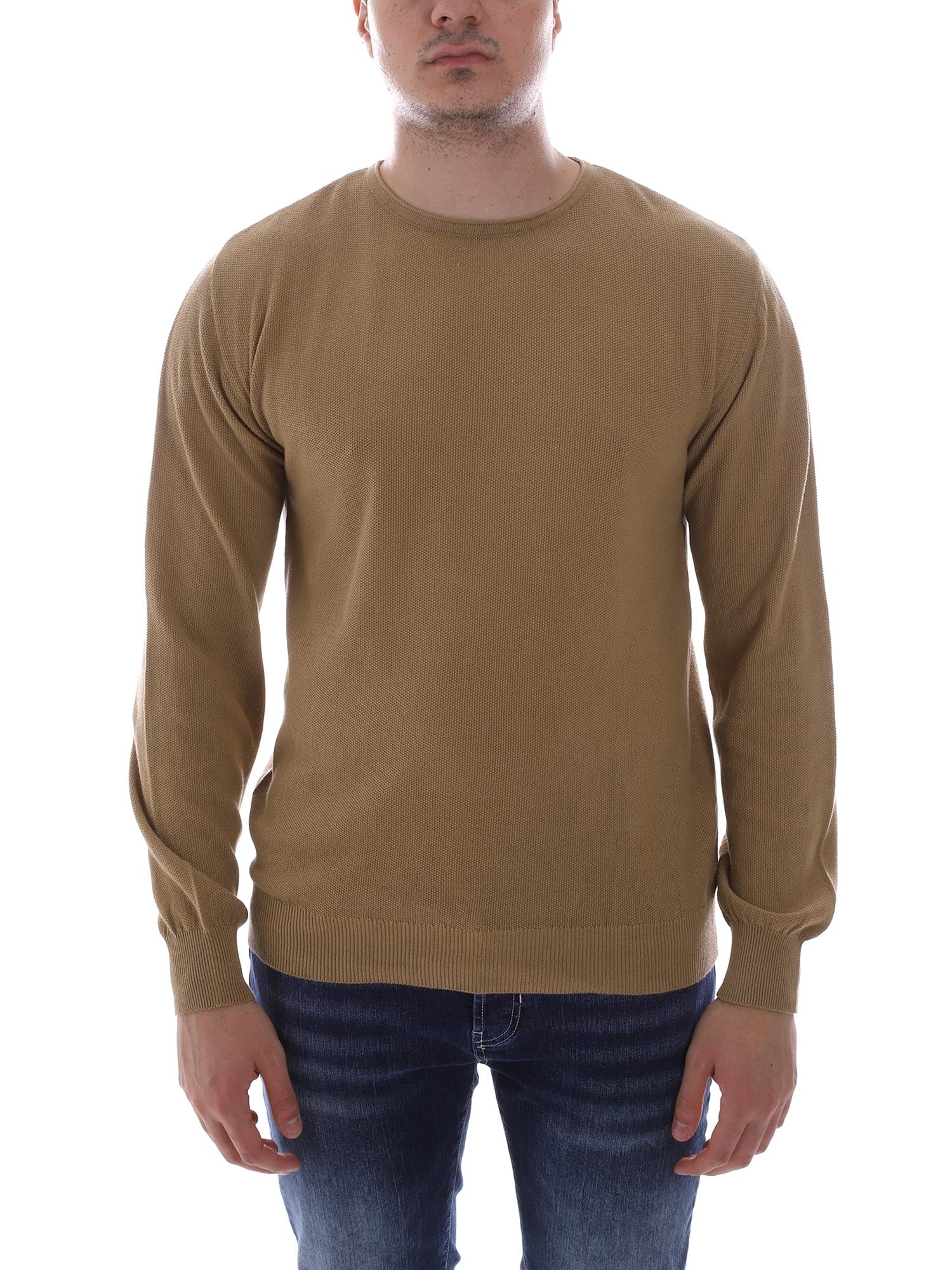 Maglioncini Beige Sseinse