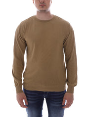 Maglioncini Beige Sseinse