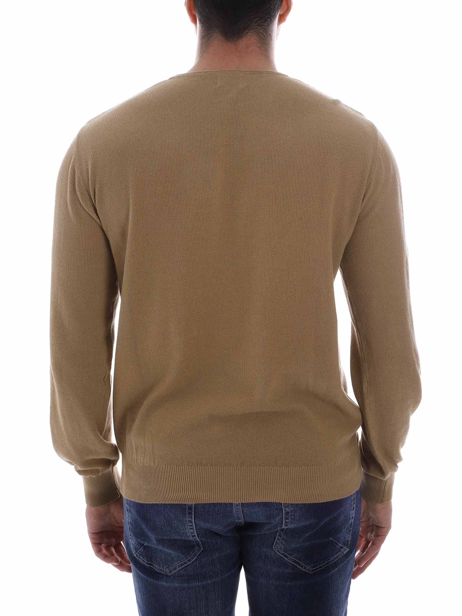 Maglioncini Beige Sseinse