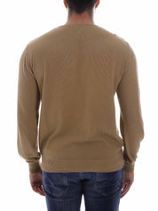 Maglioncini Beige Sseinse