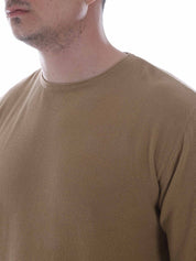 Maglioncini Beige Sseinse