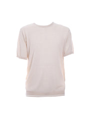 T-shirt Beige Sseinse