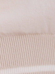 T-shirt Beige Sseinse