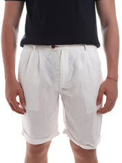 Bermuda Bianco Sseinse