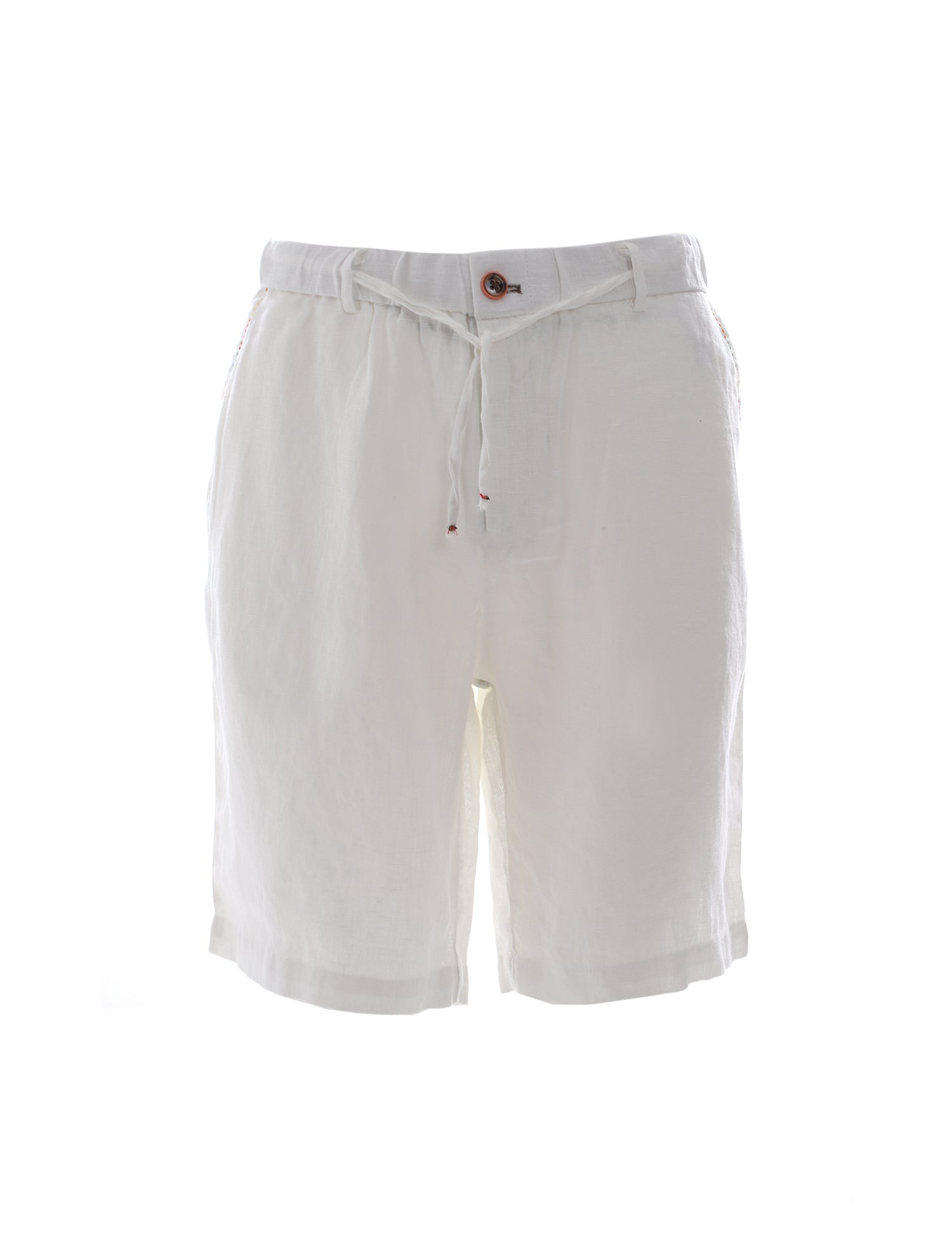 Bermuda Bianco Sseinse