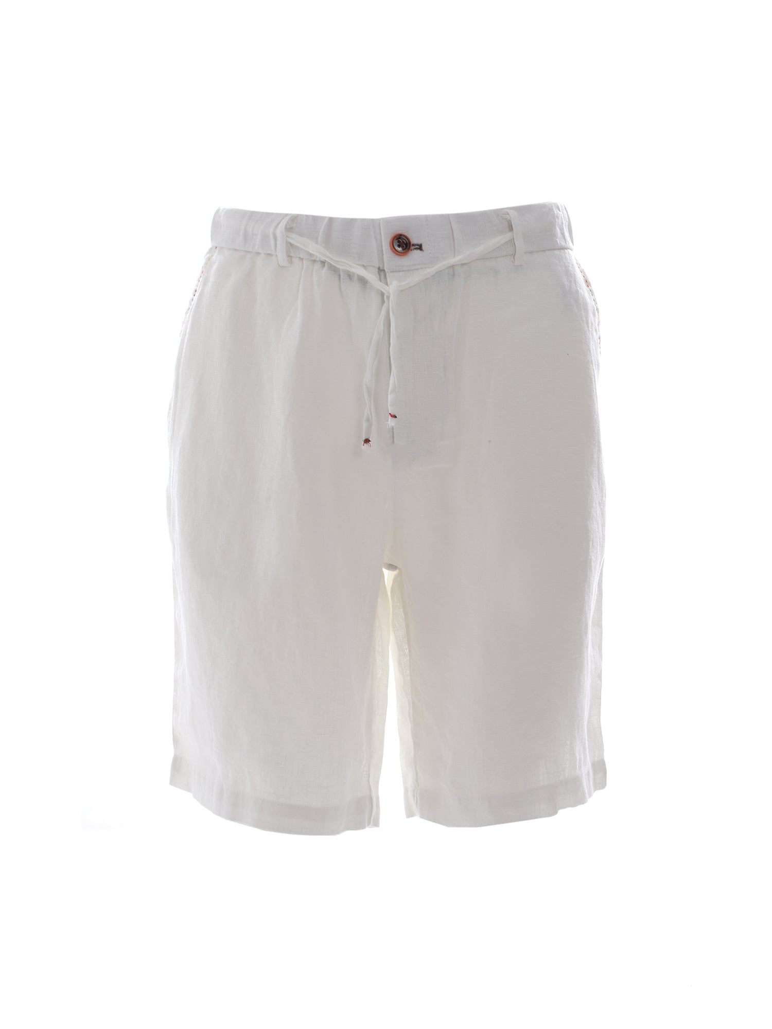 Bermuda Bianco Sseinse