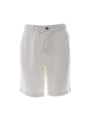 Bermuda Bianco Sseinse