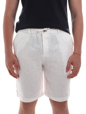 Bermuda Bianco Sseinse