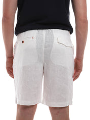 Bermuda Bianco Sseinse