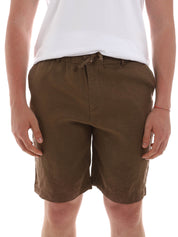 Bermuda Marrone Sseinse