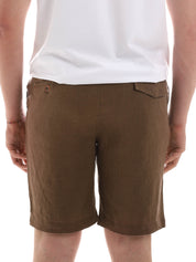 Bermuda Marrone Sseinse