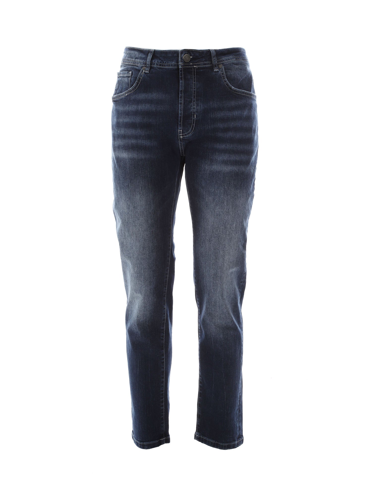 Jeans Blu Sseinse