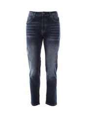 Jeans Blu Sseinse