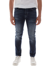 Jeans Blu Sseinse