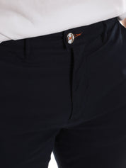 Pantaloni Blu Sseinse