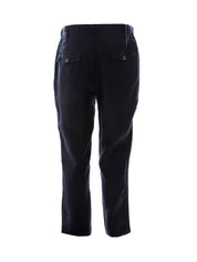 Pantaloni Blu Sseinse