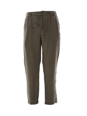 Pantaloni Verde Sseinse