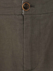 Pantaloni Verde Sseinse