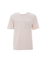 T-shirt Beige Sseinse