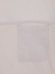 T-shirt Beige Sseinse