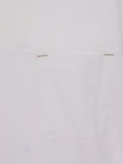 T-shirt Bianco Sseinse