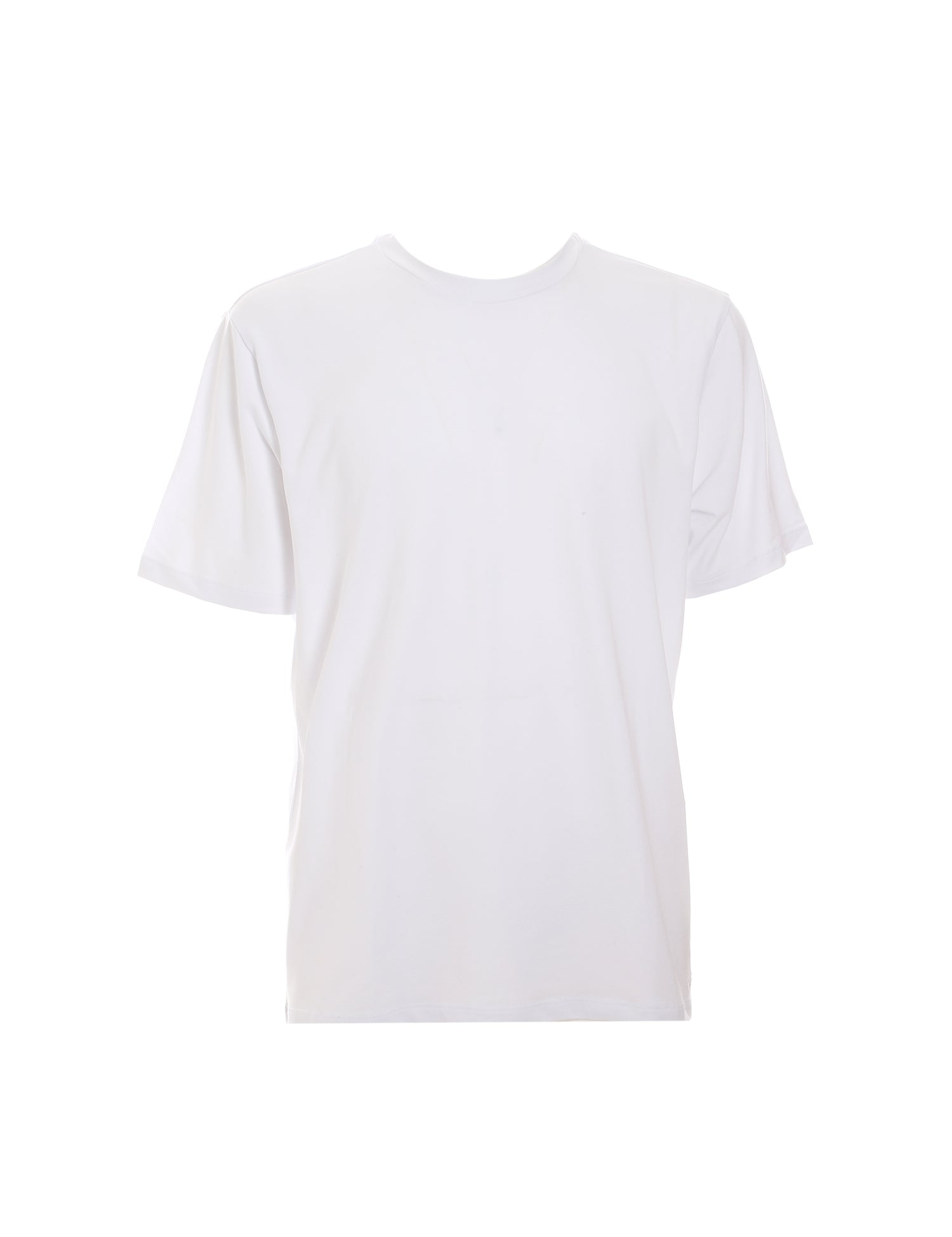 T-shirt Bianco Sseinse