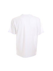 T-shirt Bianco Sseinse