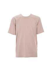 T-shirt Beige Sseinse