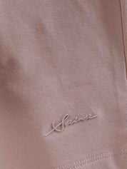 T-shirt Beige Sseinse