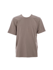 T-shirt Beige Scuro Sseinse