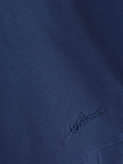 T-shirt Indaco Sseinse