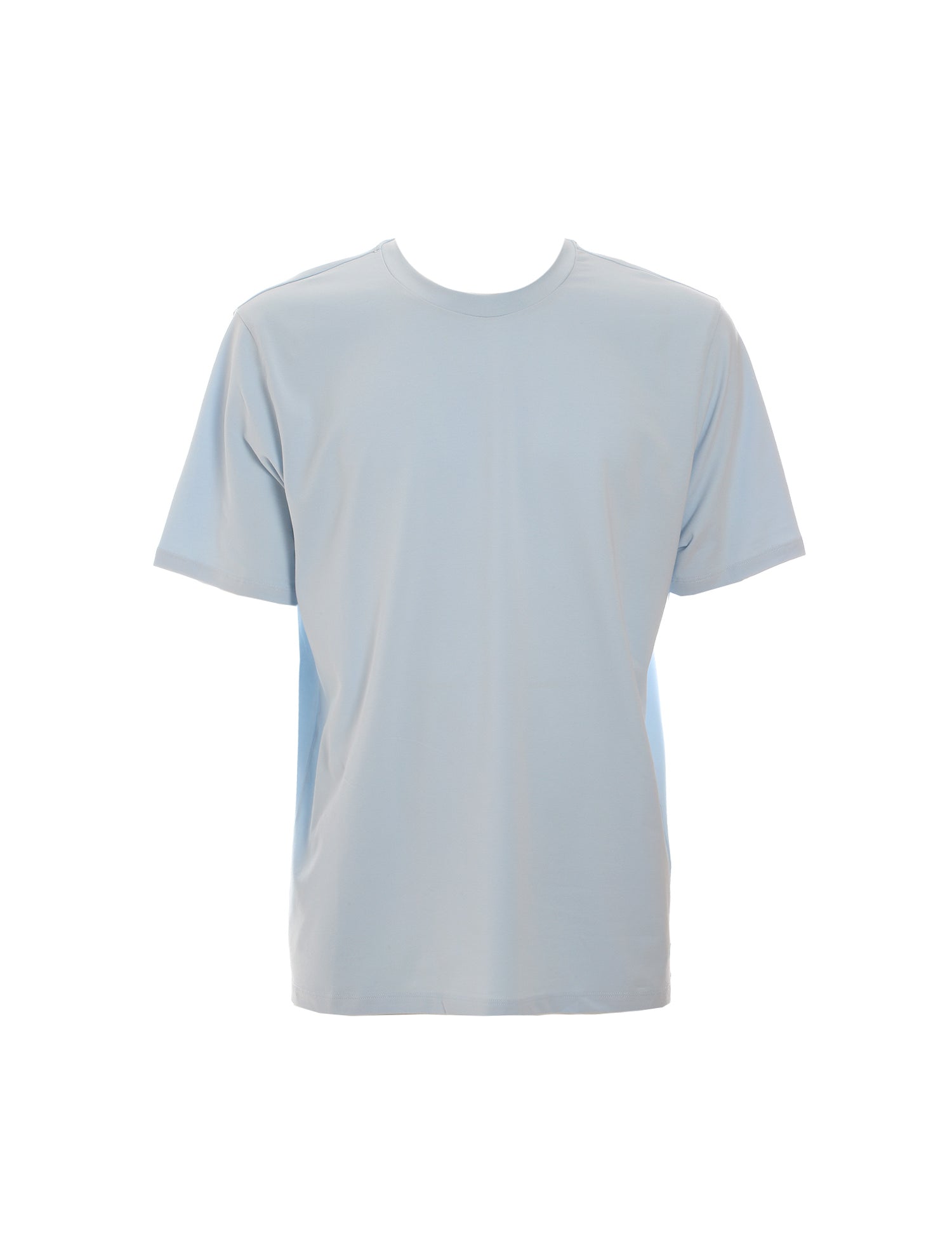 T-shirt Celeste Sseinse