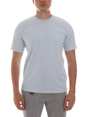 T-shirt Celeste Sseinse