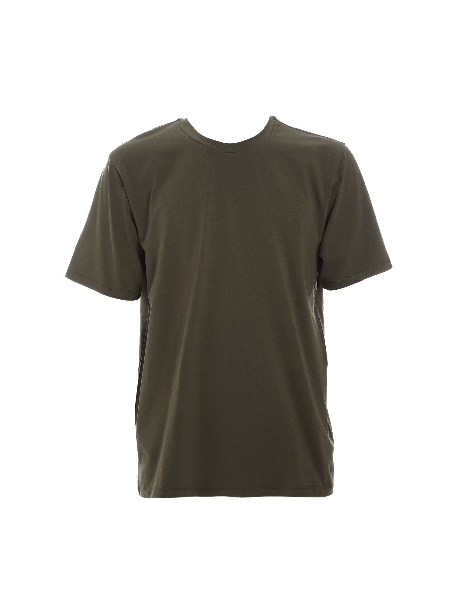 T-shirt Verde Sseinse