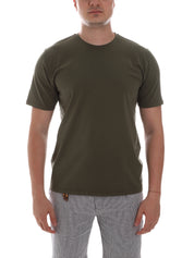 T-shirt Verde Sseinse