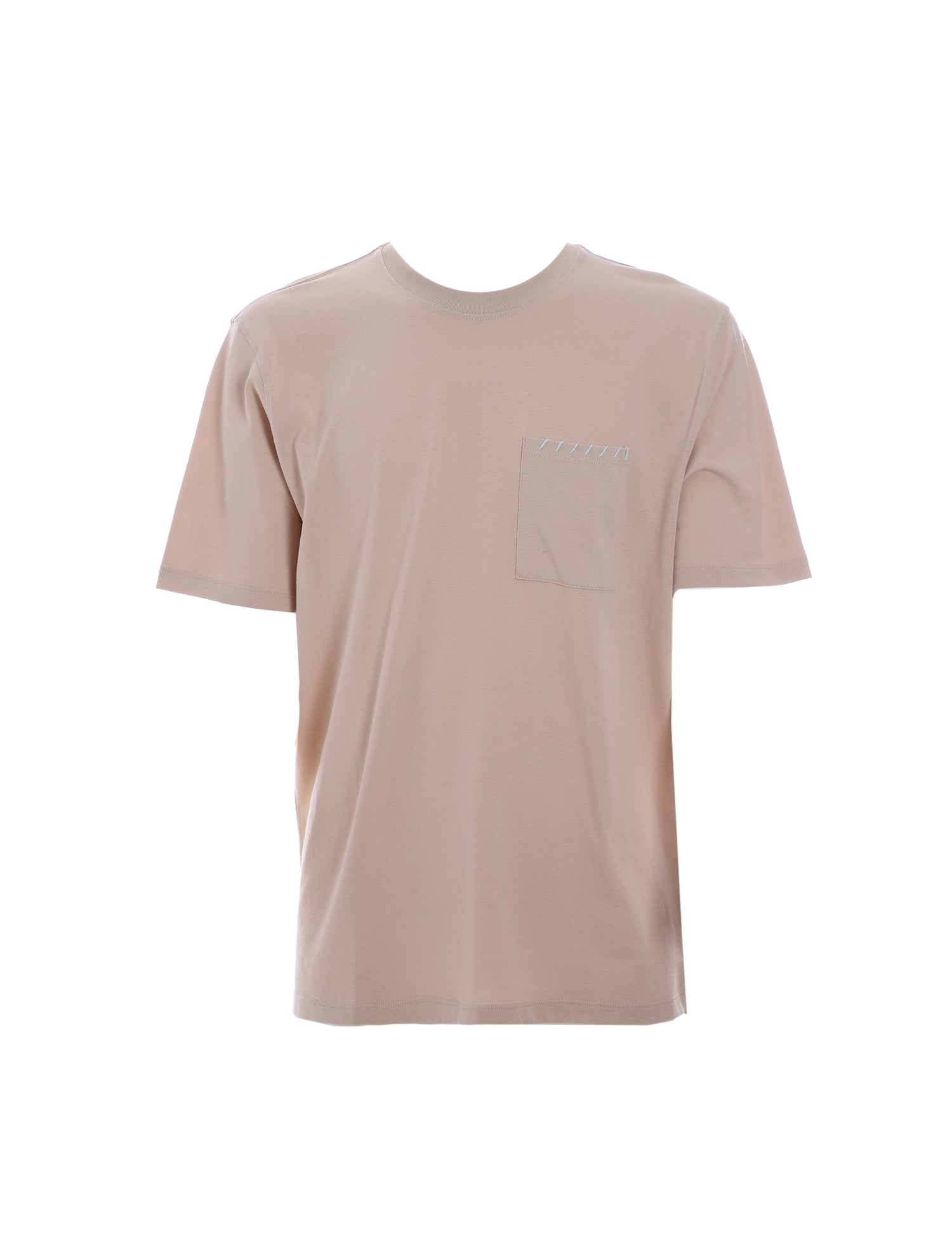 T-shirt Beige Sseinse
