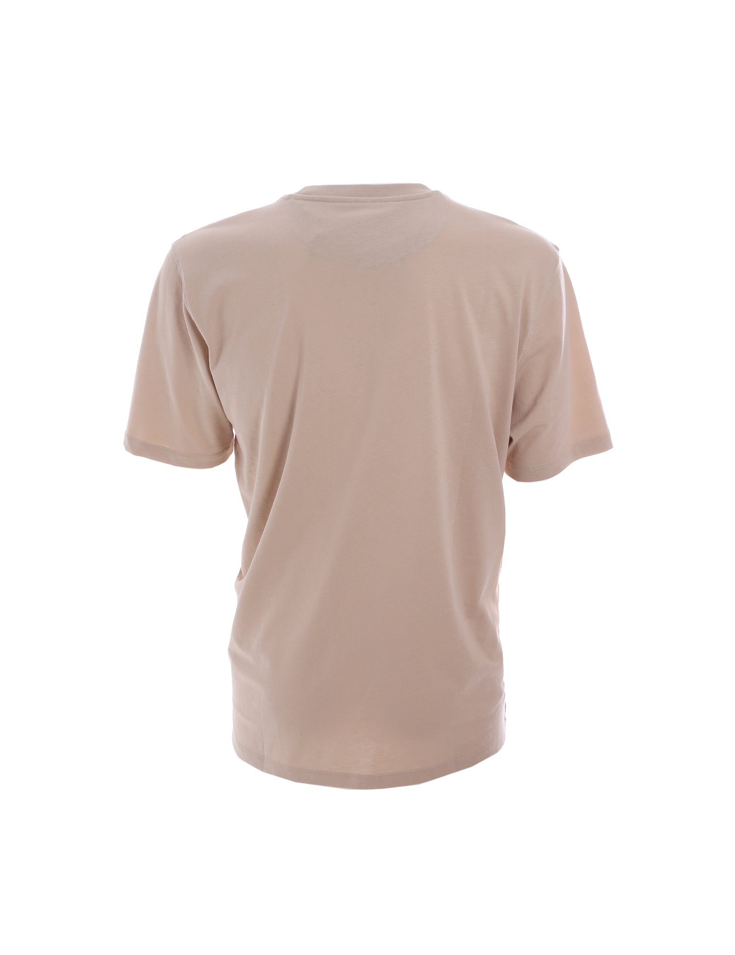T-shirt Beige Sseinse
