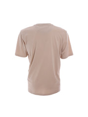 T-shirt Beige Sseinse