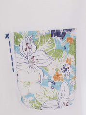 T-shirt Bianco Sseinse